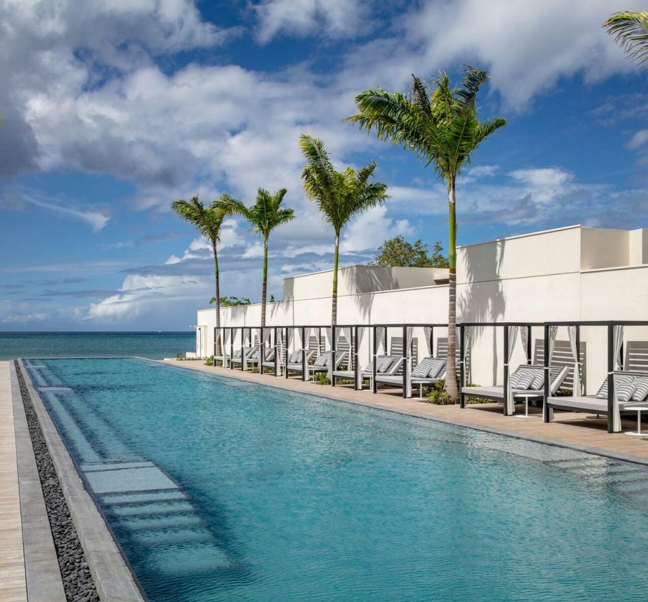 Silversands Resort Grenada At Grand Anse Exterior photo