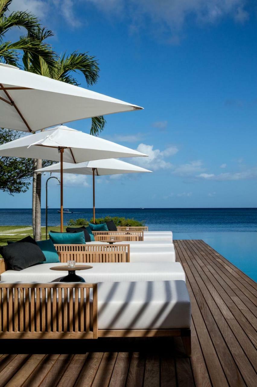 Silversands Resort Grenada At Grand Anse Exterior photo
